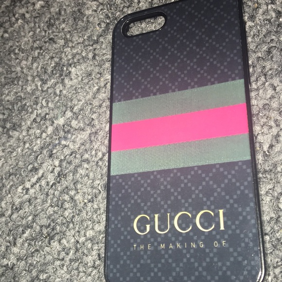 iPhone case - Picture 1 of 1